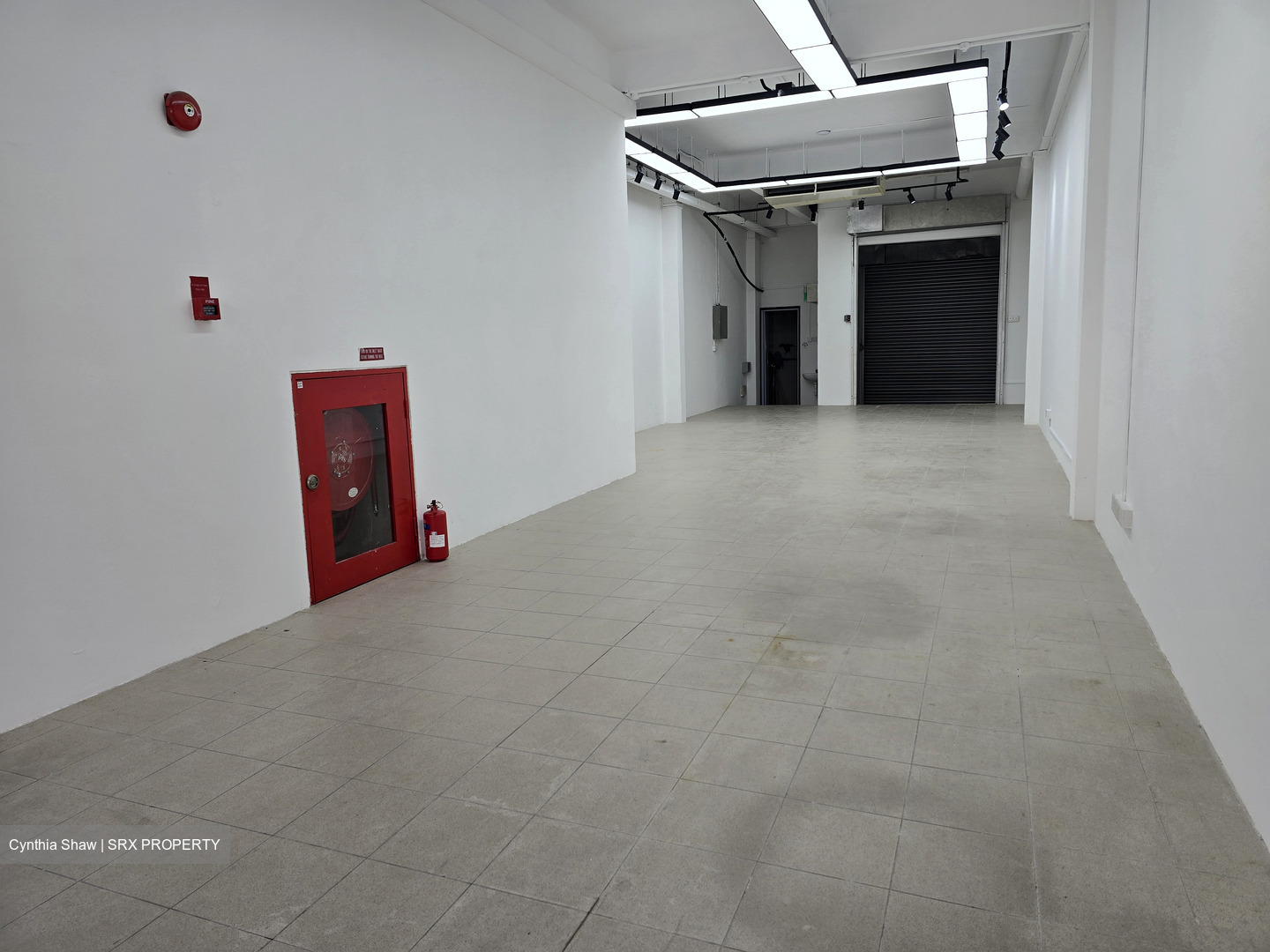 Sam Leong Road (D8), Retail #488964931